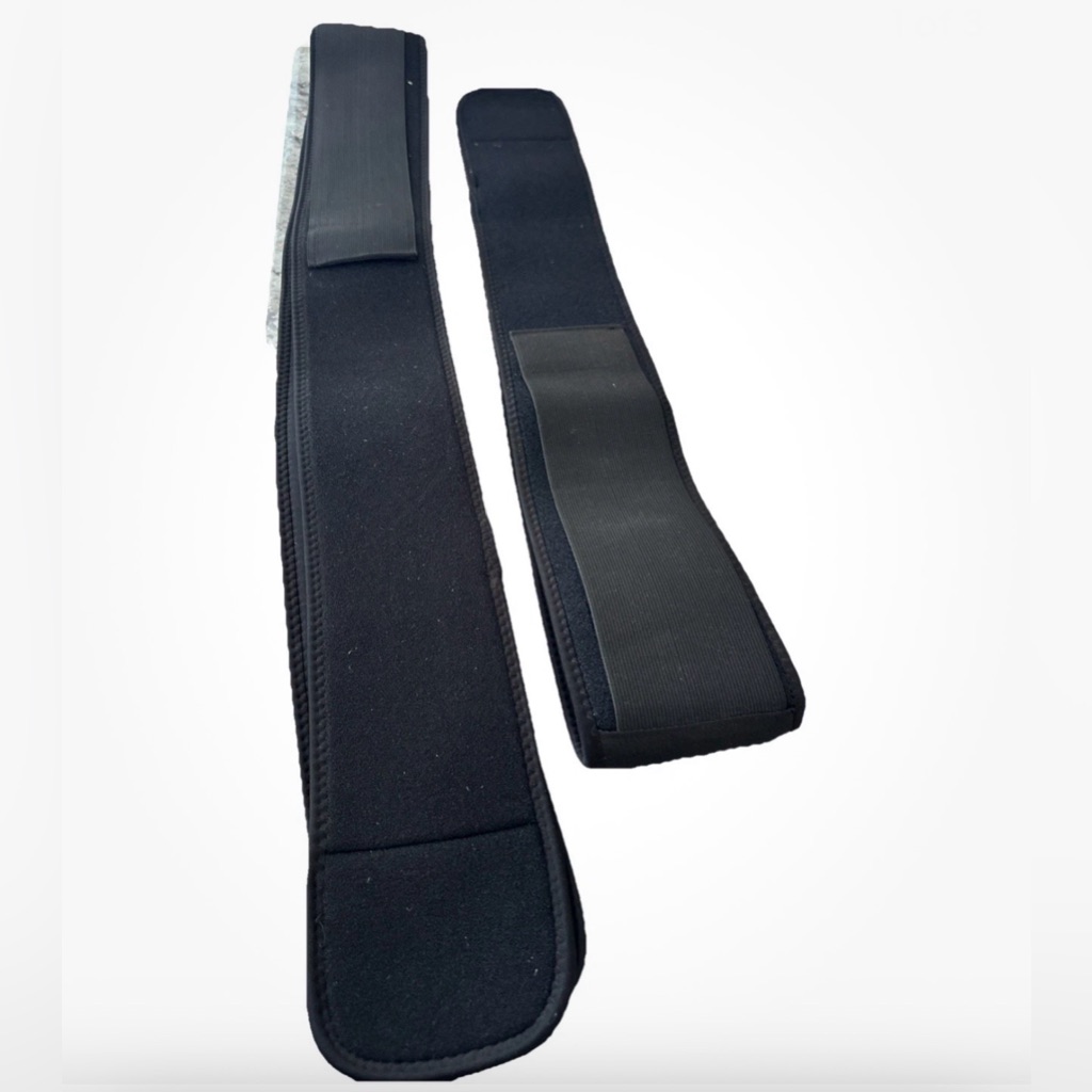 Black Neoprene Fabric Black Neoprene Fabric